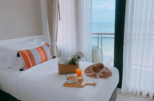 Koh Tao Hotel | Blue Tao Beach Hotel - SHA Plus