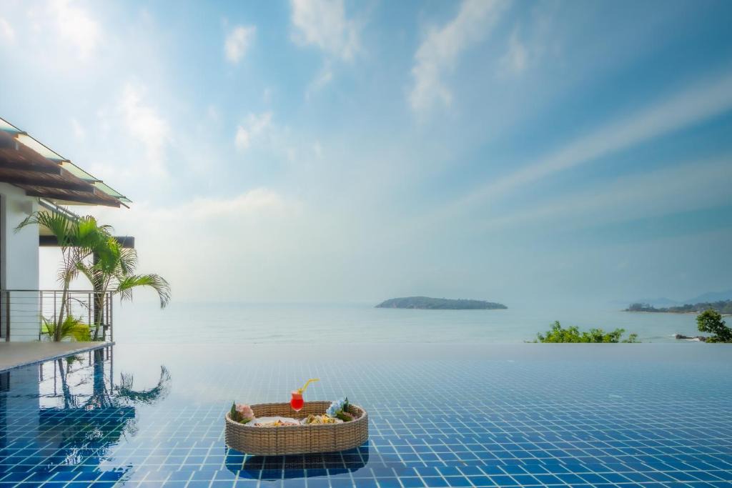 Bophut Hotel | Bluemango Pool Villa & Resort Koh Samui