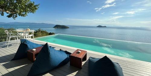 Haad Pleayleam Resort | Bluerama - Adults Only