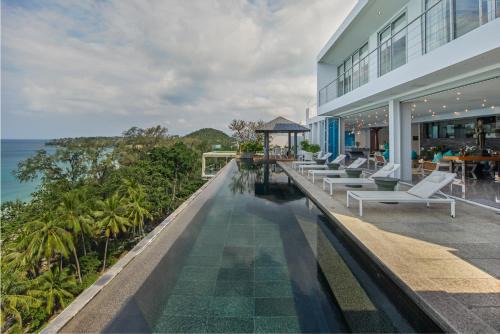 Cherngtalay Villa | Bluesiam Villa - SHA Certified
