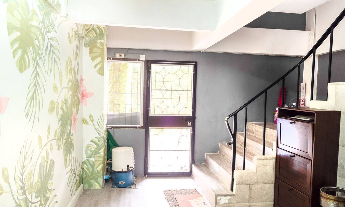 Bang Chak Hotel | Bossa House Hostel & Cafe