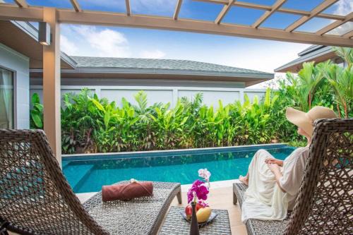 Kamala Villa | Boutique 2BR Pool Villa Dalaa 1, Gated Residence, Kamala Beach