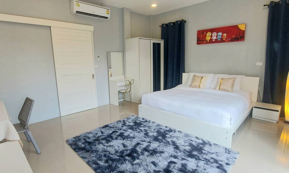 Si Sunthon Apartment | Brandon Residence Phuket