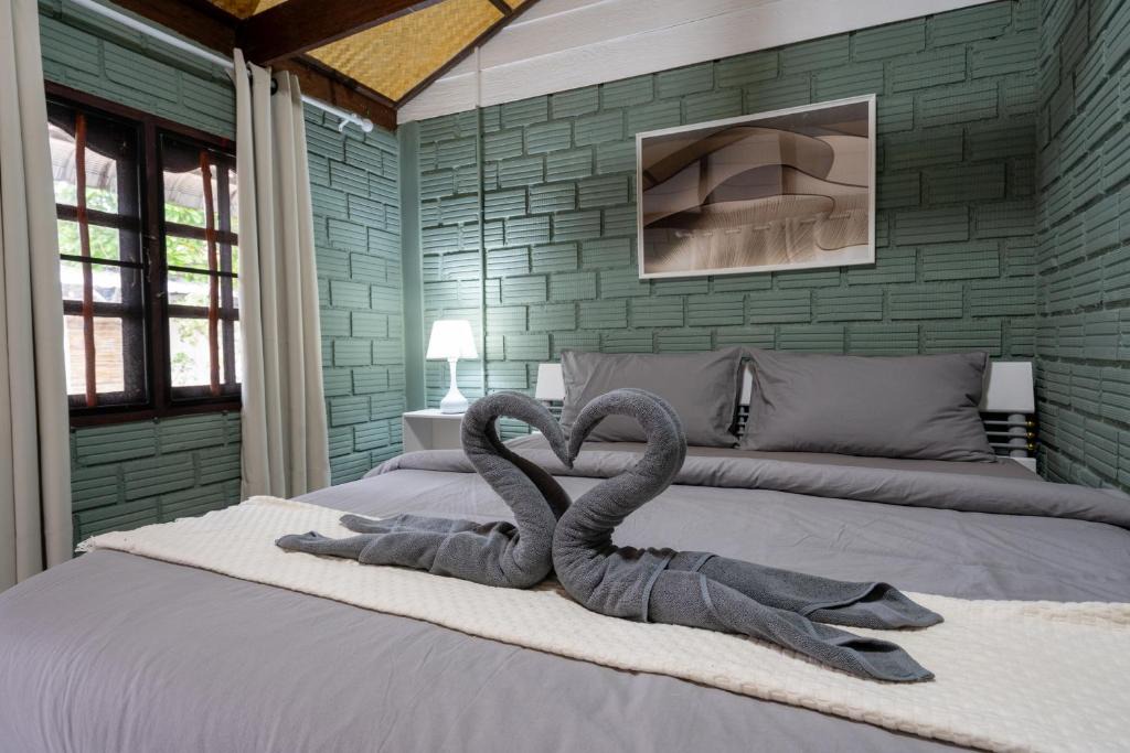 Ko Lanta Hotel | Breeze Bungalows