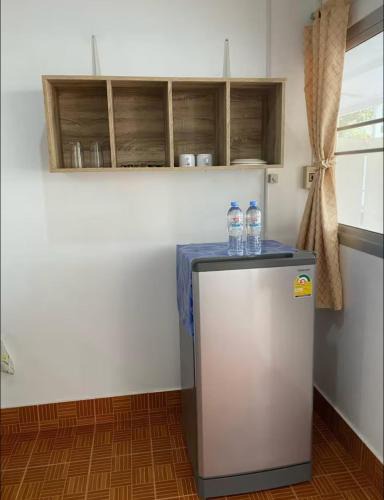 Ko Chang House | Budget Blue Sapphire