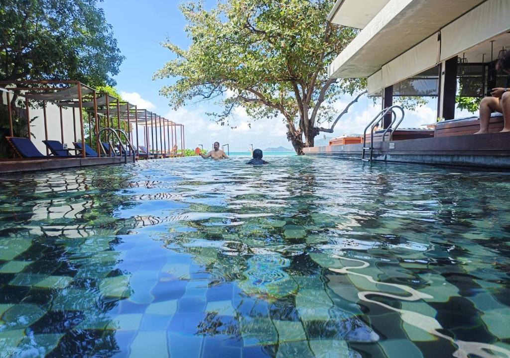 Bophut Resort | Casa De Mar - Koh Samui