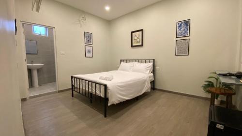 China Town Apartment | CASA Yaowarat MRT วัดมังกร