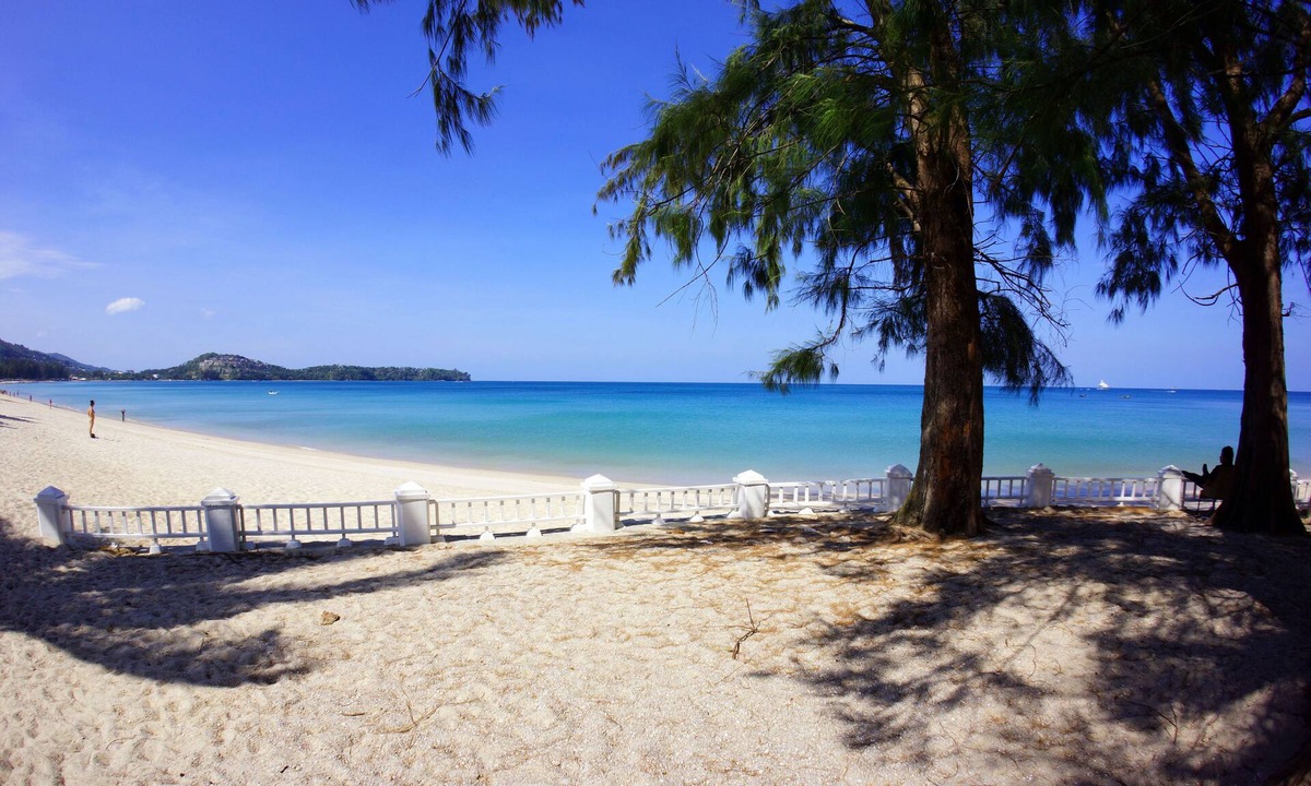 Cherngtalay Apartment | Casuarina Shores
