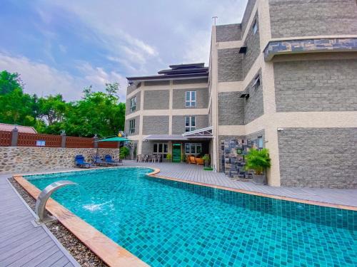 Pai Hotel | Cha Li's Family Hotel&Hostel
