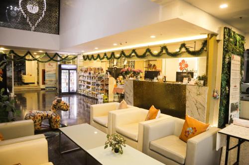 Nong Bon Apartment | Chaba Inn Srinakarin