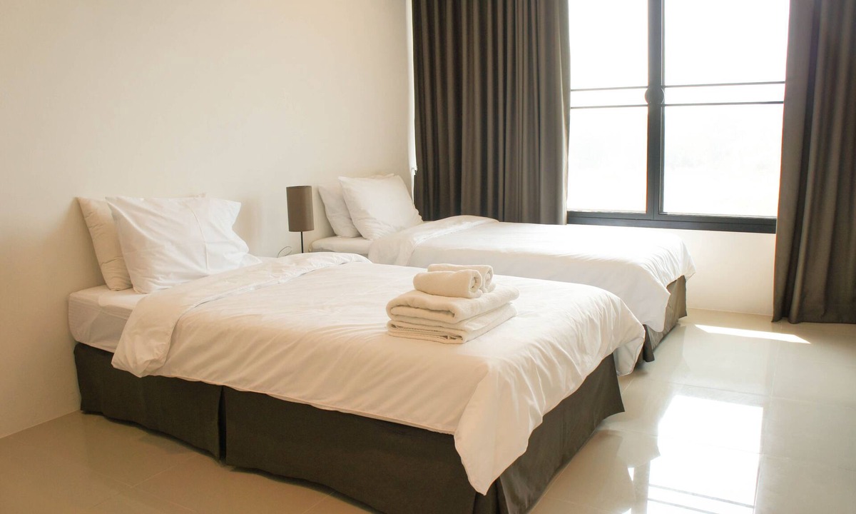 Hua Hin Hotel | Chaba Place