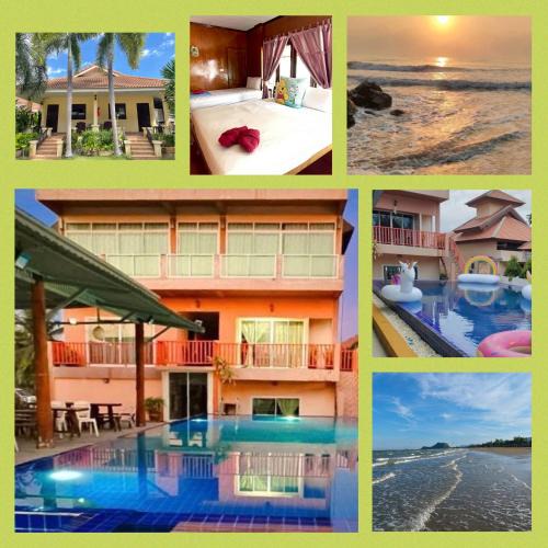 Pak Nam Pran House | Chai Patchara Resort