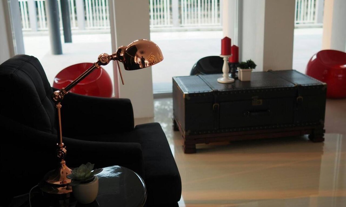 Sing Buri Hotel | Chaisaeng Villa Hotel