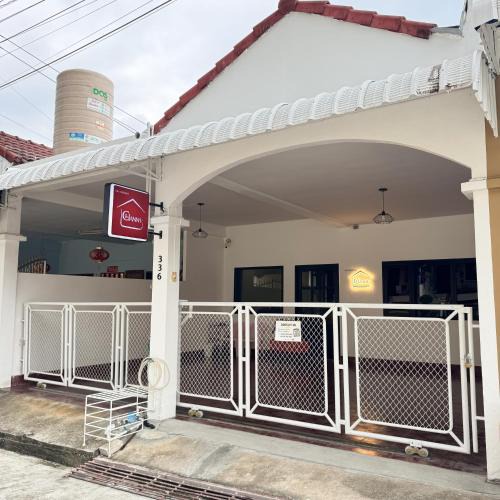 Betong House | CHANN Guesthouse