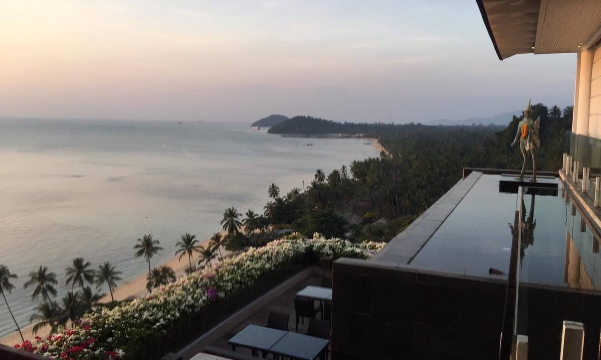 Taling Ngam Villa | Chantra 633 - 5-Star Koh Samui Resort Luxury 3BR Villa