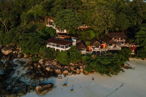 Satun Resort | Chareena Hill Beach Resort