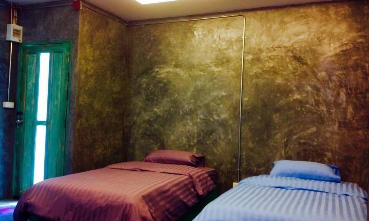 Mae Sot Hotel | Chatchanan Resort