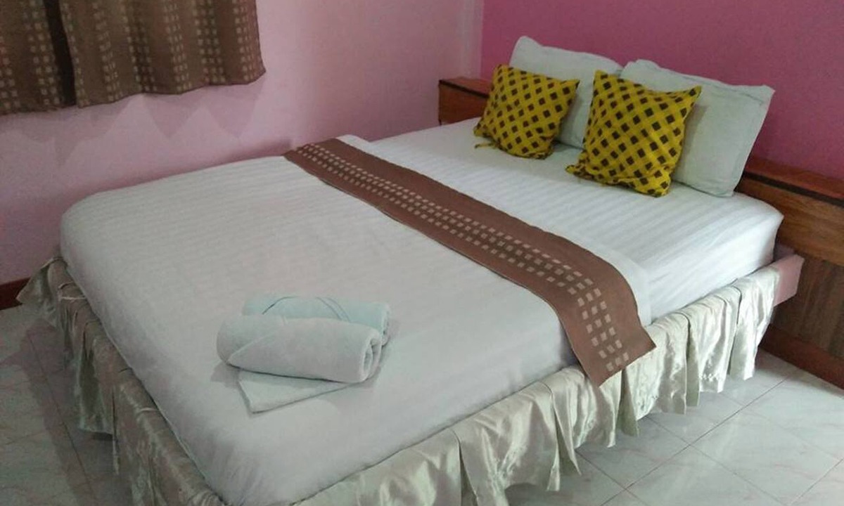 Yasothon Hotel | Chatpimarn Resort Hotel