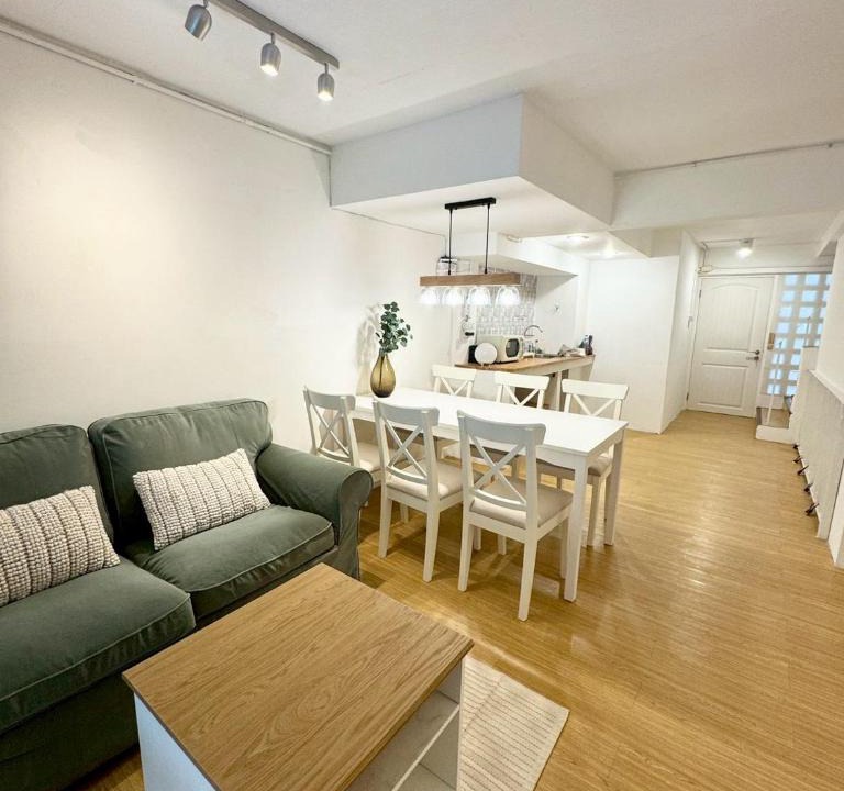 Phaya Thai Hotel | Chatuchak Haus