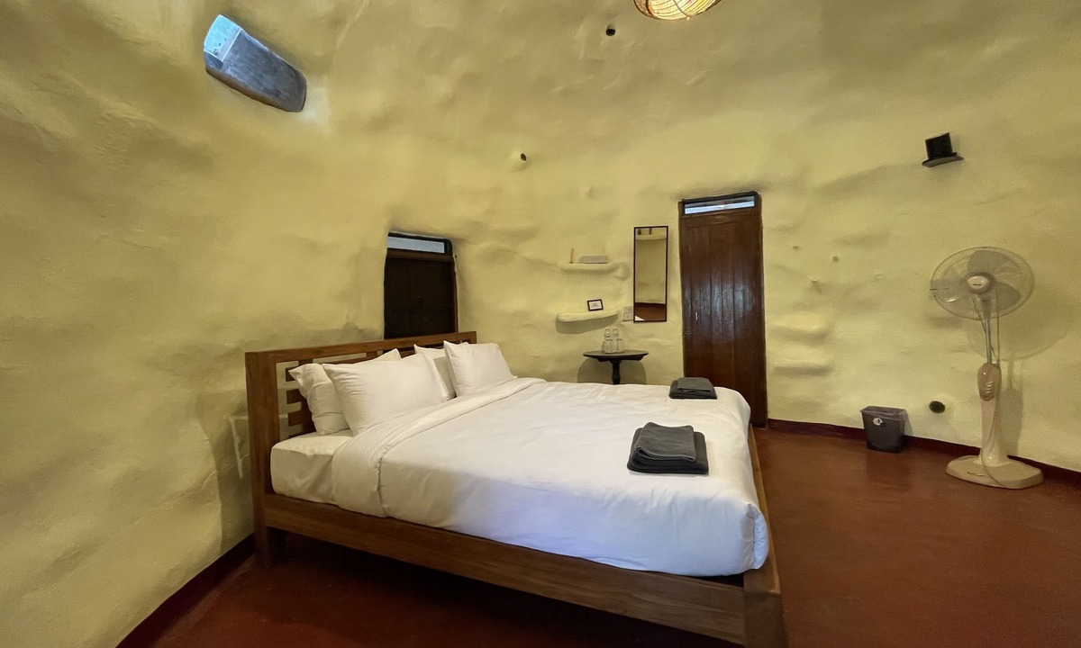 Chiang Dao Hotel | Chiang Dao Roundhouses