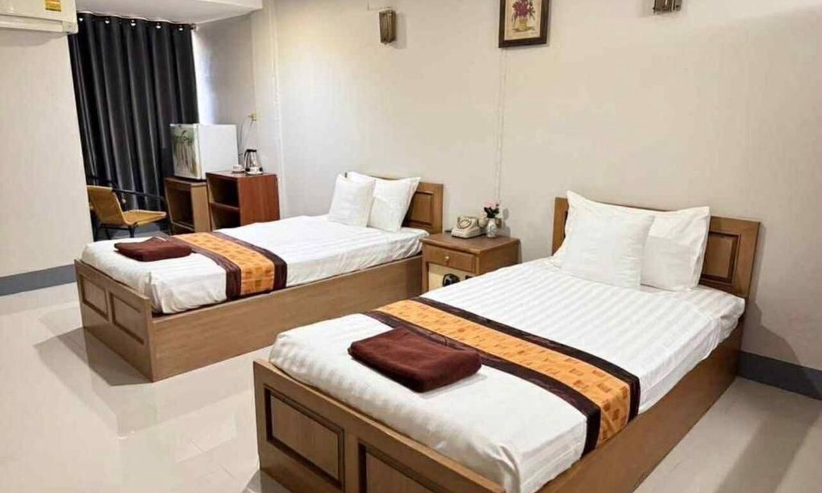 Chiang Dao Hotel | Chiangdaoinn hotel