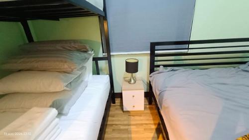 Narathiwat Ski Chalet | Chic Homestay Narathiwat
