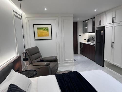 Nimman Apartment | Chill Chill at nimman Rm 402