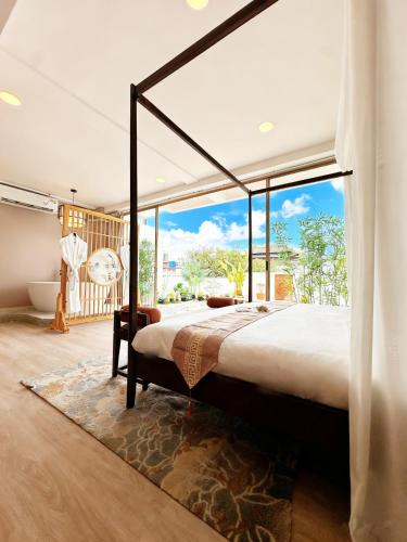 China Town Hotel | Chinatown No9 Boutique Hotel