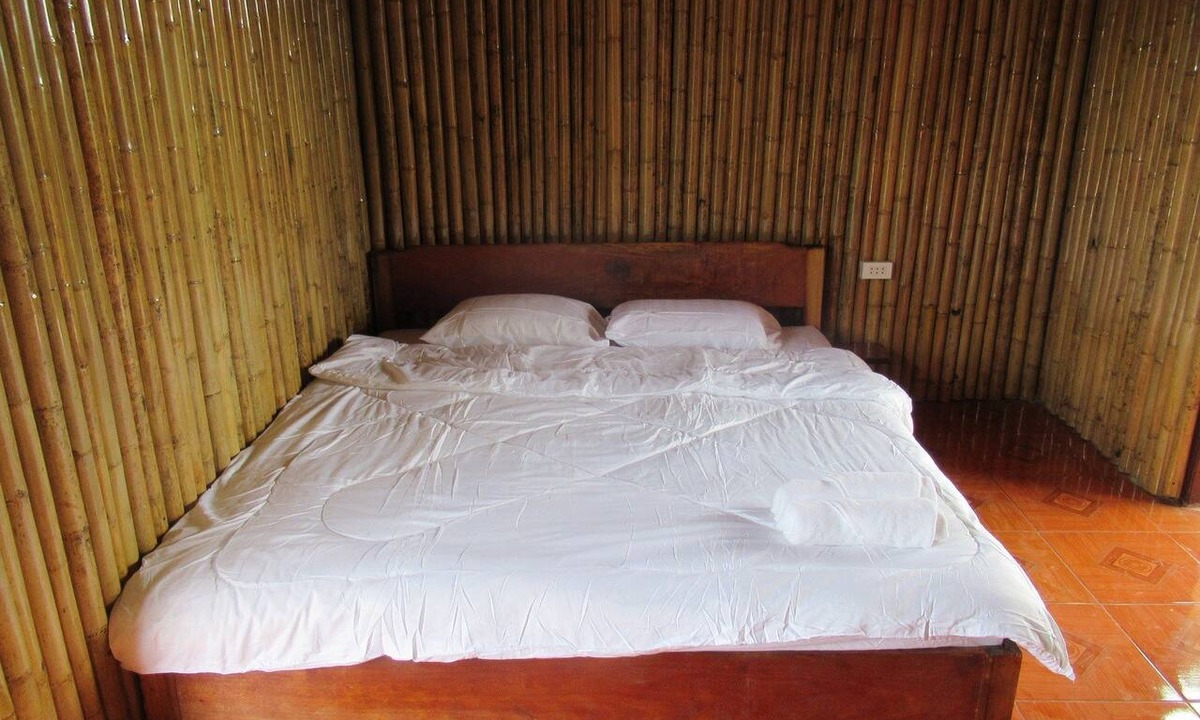 Luang Namtha Hotel | Chomdoy Bungalow & Restaurant