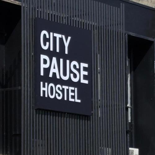 Phaya Thai Hostel | City Pause Hostel