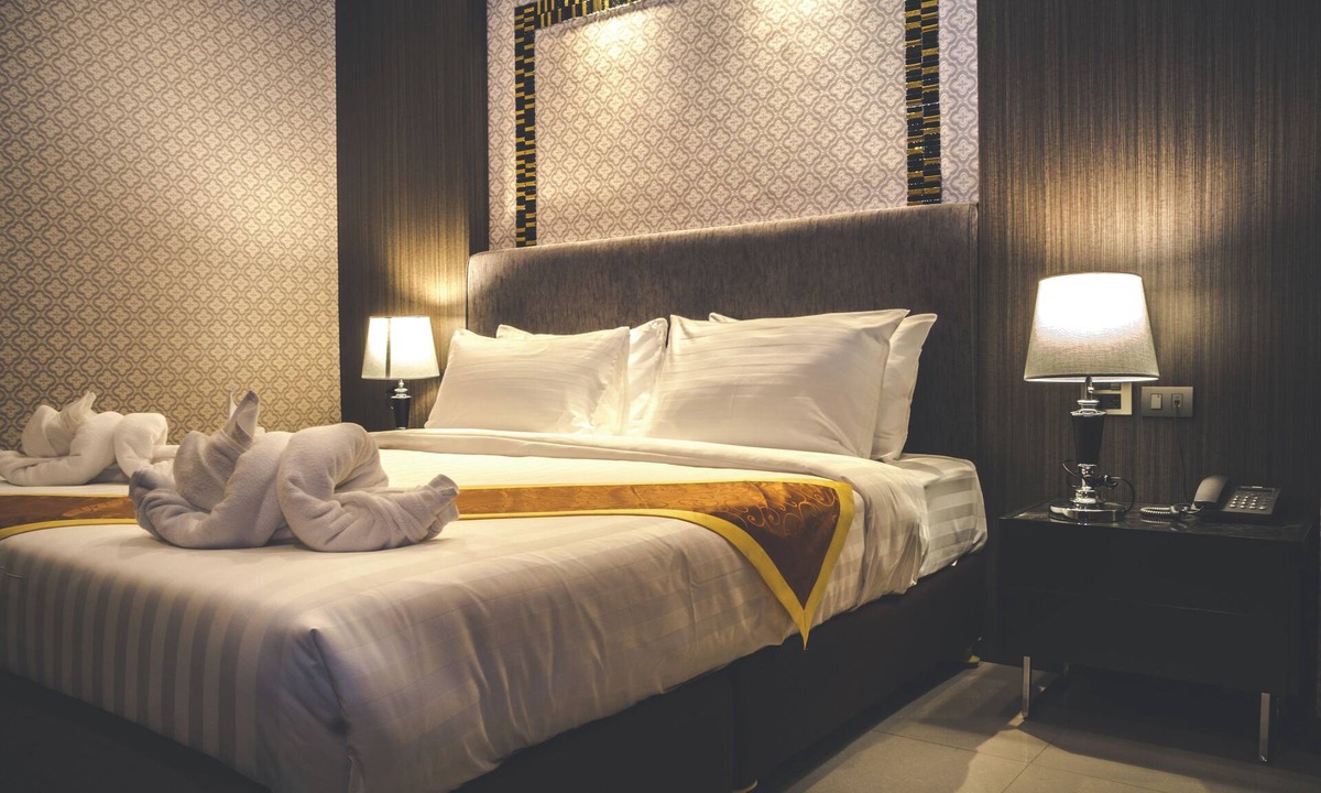 Pattaya Hotel | CK Resort Pattaya