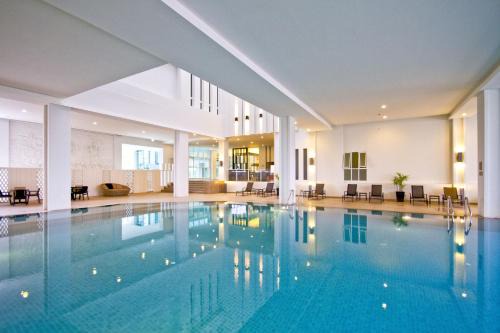 Noen Phra Hotel | Classic Kameo Hotel & Serviced Apartment, Rayong