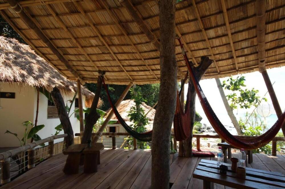 Ko Lanta Resort | Coco Cape Lanta Resort Superior Double