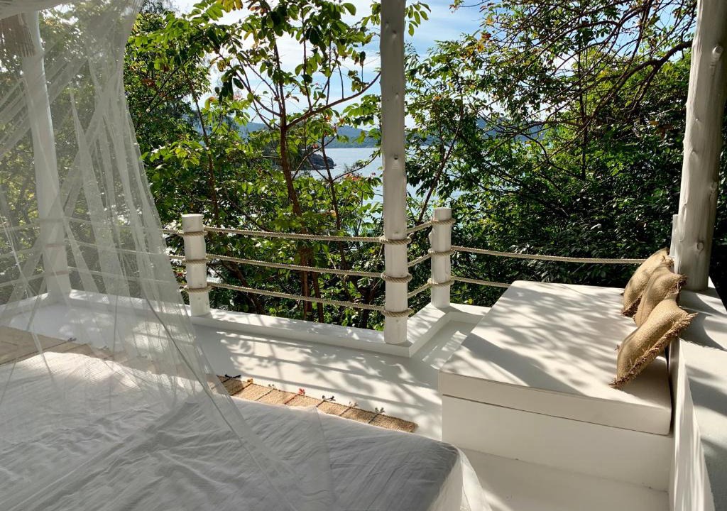 Ko Pha-ngan House | Coconut Beach Bungalows