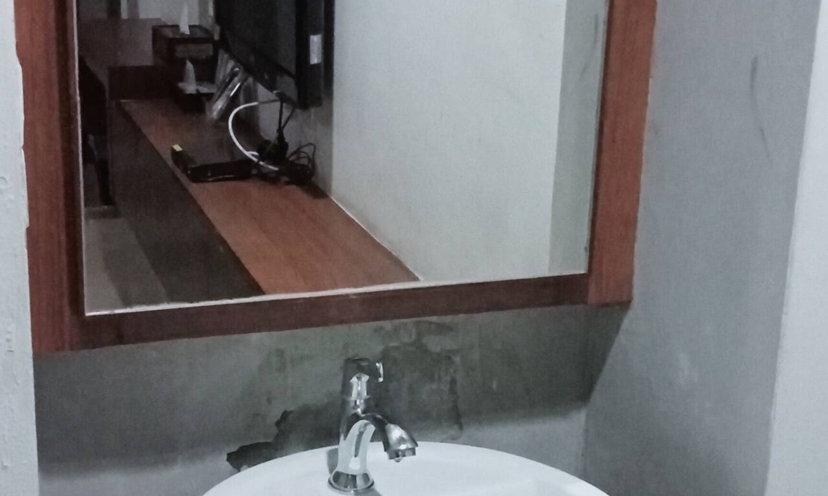 Ladprao Hotel | Collection O The Bangkok Cha Cha Suite
