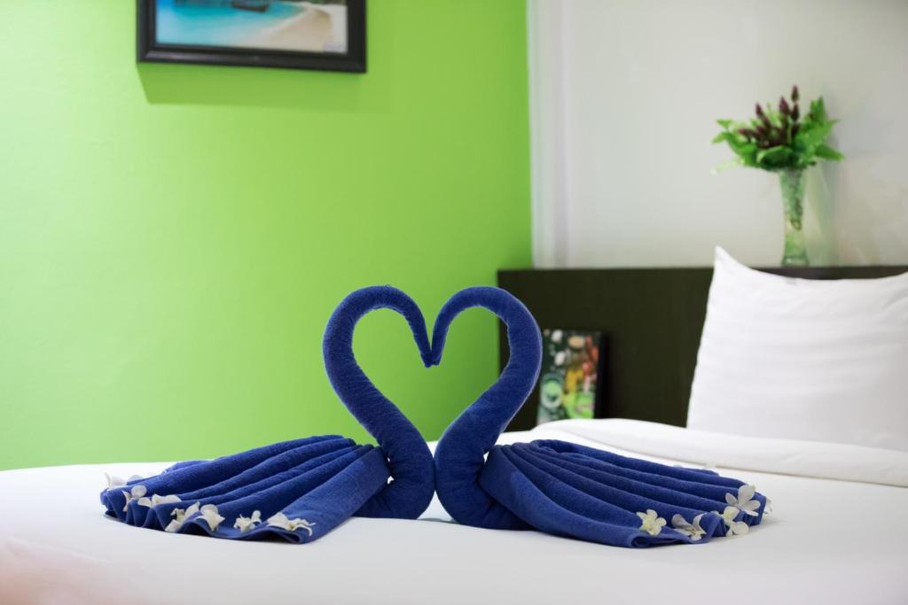Lamai Hotel | Colorize Boutique Hotel