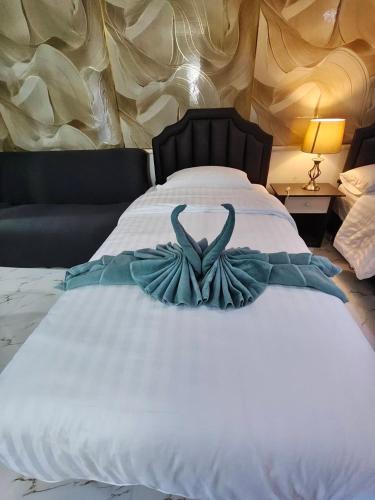 Chang Khlan Apartment | Comfortsuite Night Bazaar