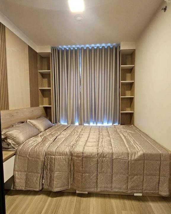 Bang Sue Apartment | Comfy Stay near MRT Taopoon