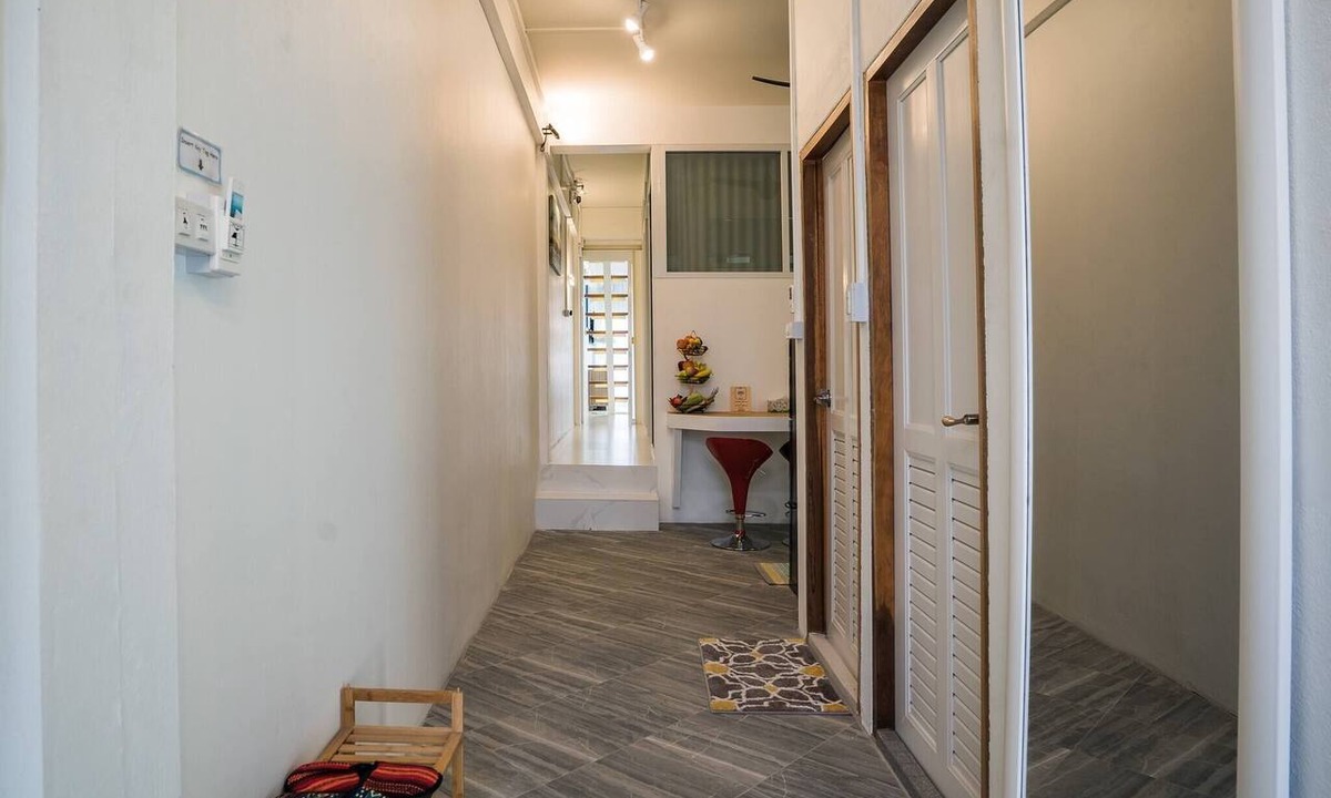 Chang Phueak Apartment | Contemporary Loft in the Heart of Chiang Mai - 5 Mins From Nimman