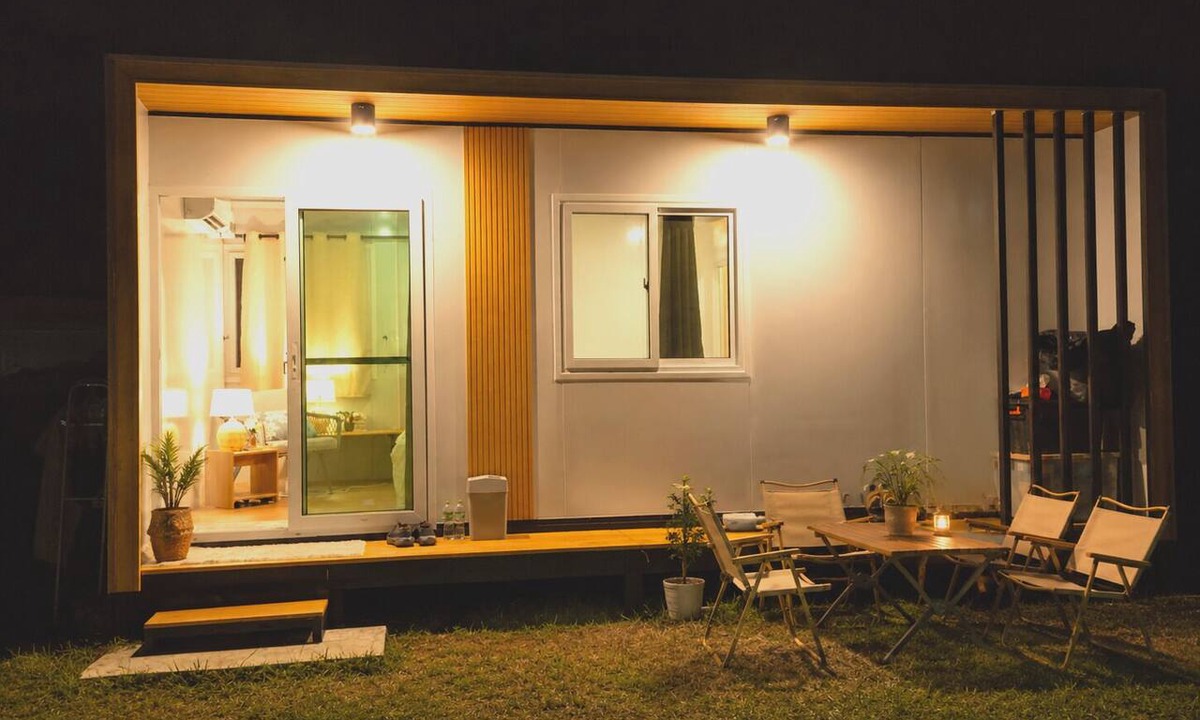 Koh Kaew House | Cozy 1BR Private House with Garden Near Phuket Town