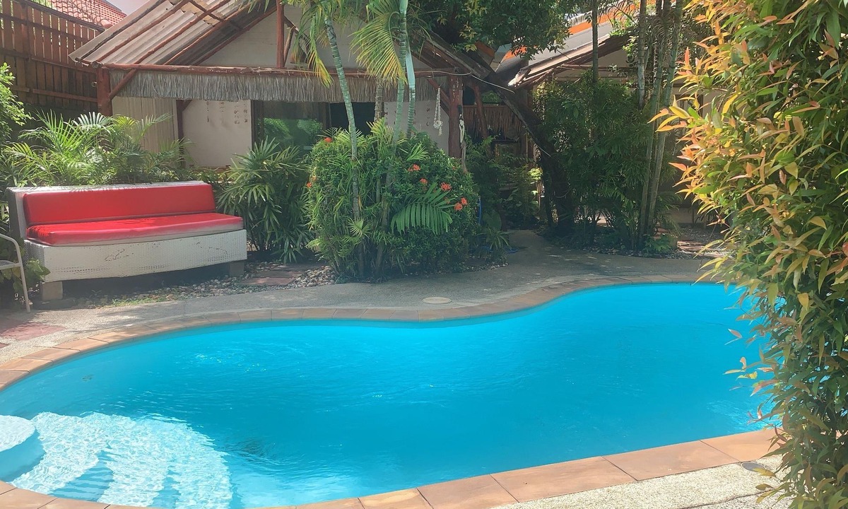Rawai Resort | Cozy resort featuring 3 bungalows and a pool for you to enjoy, privately.