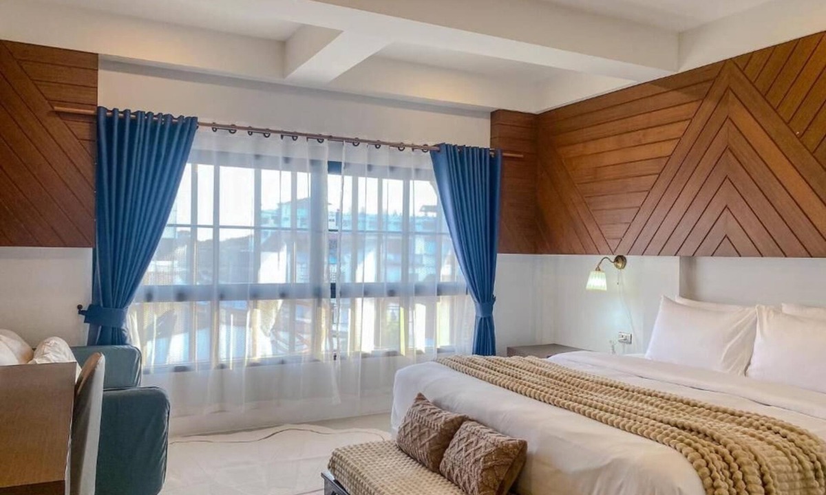 Nimman Hotel | CRAFT 7th Boutique Nimman