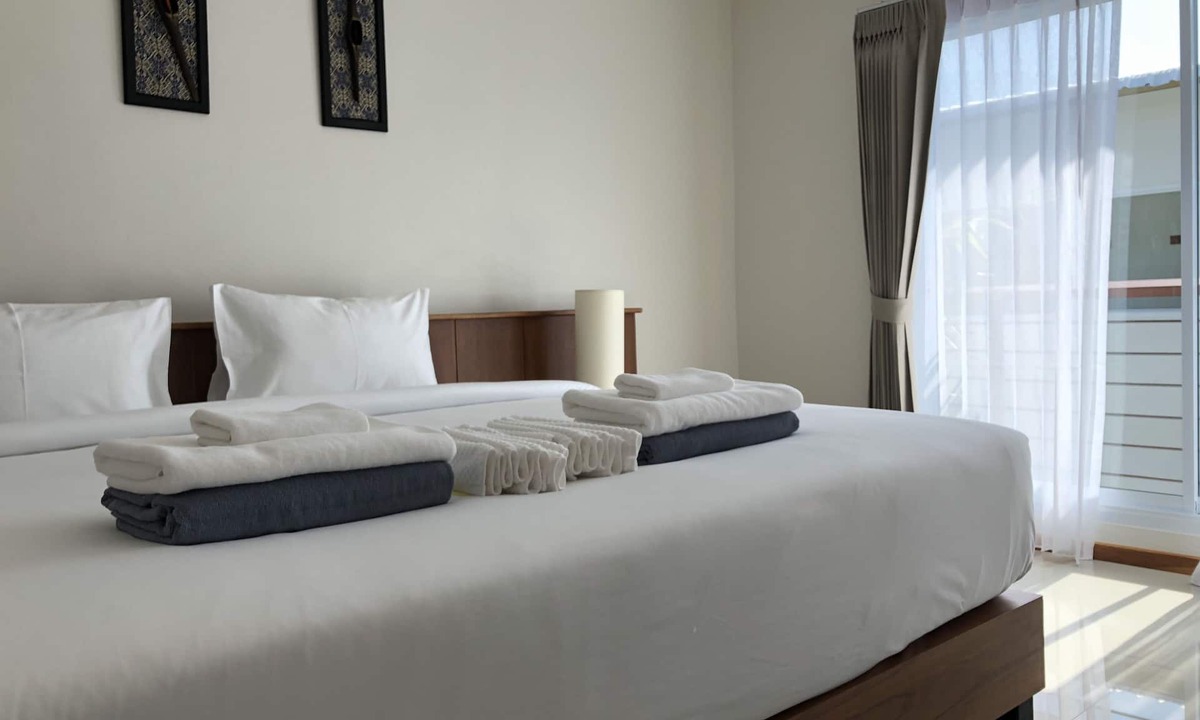 Lamai Hotel | Crystal Lamai Hotel