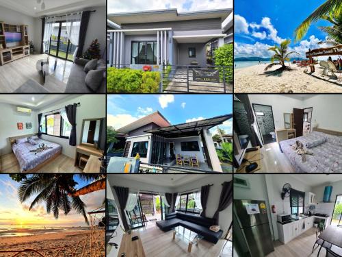Taling Ngam House | D&A Paradise Villas