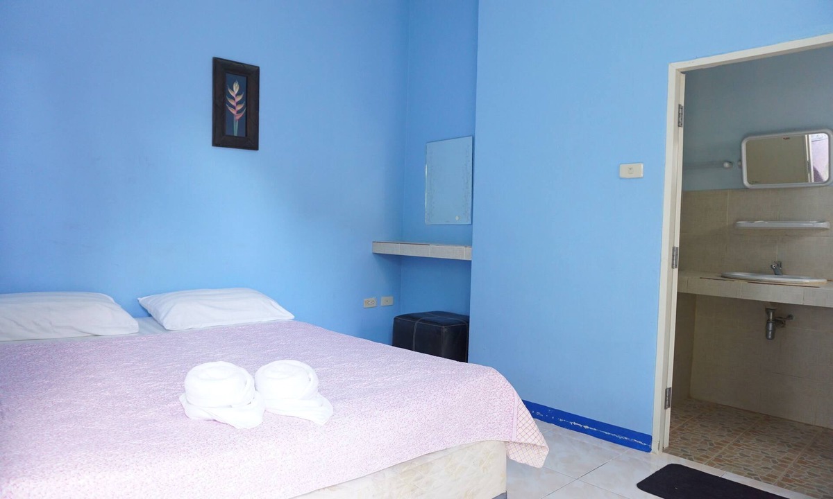 Ranong Hotel | Dahla House Ranong