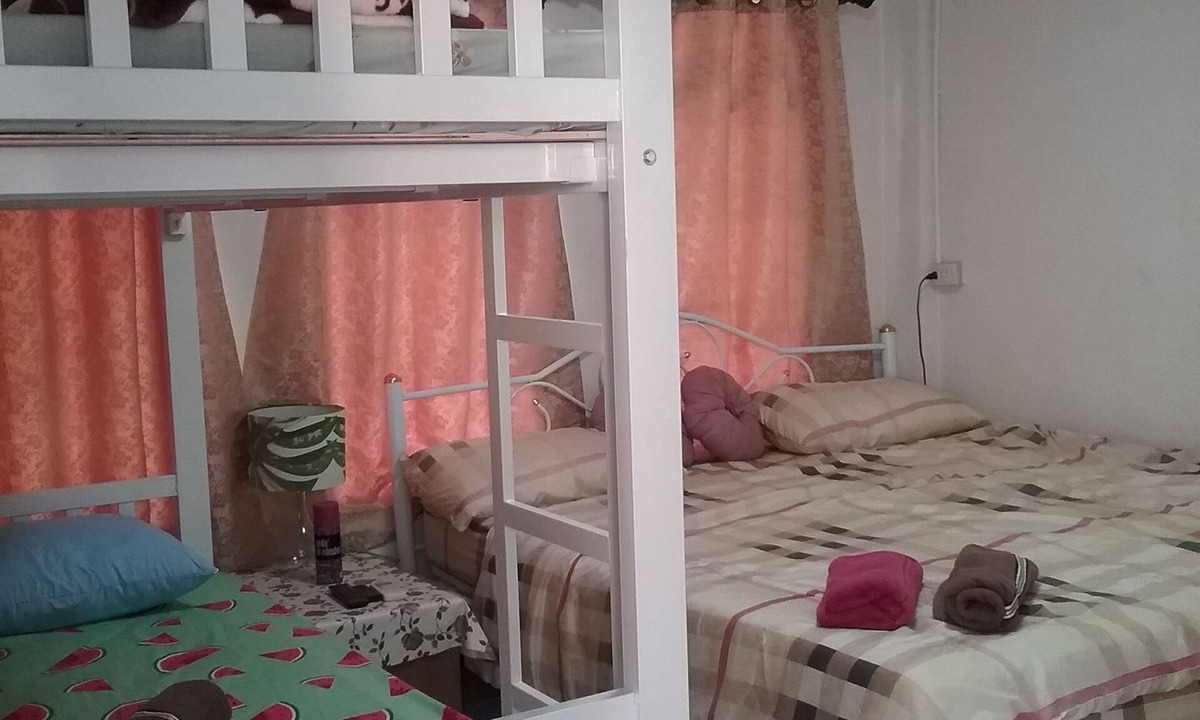 Yan Nawa Hostel | Danee Hostel