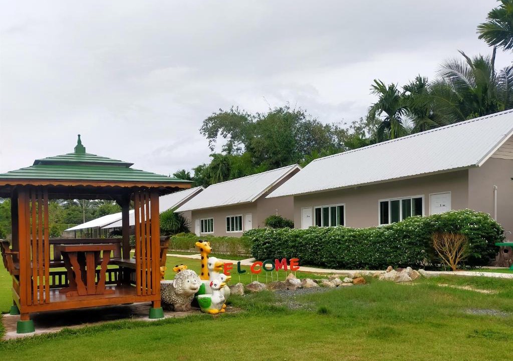 Thep Kasattri House | Davy Cottage Phuket