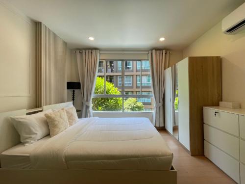 Kathu Apartment | DCondo Creek Phuket