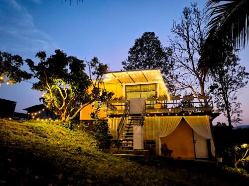 Chiang Dao House | De Napa Homestay