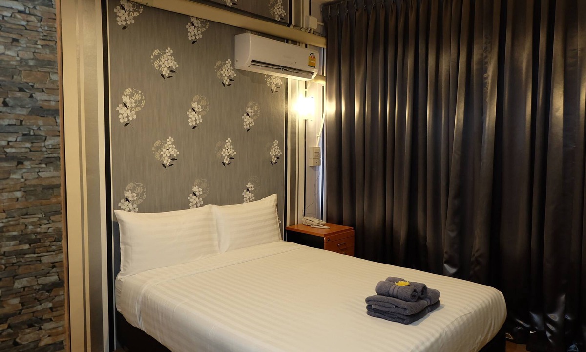 Khlong Ton Sai House | Decor do hostel